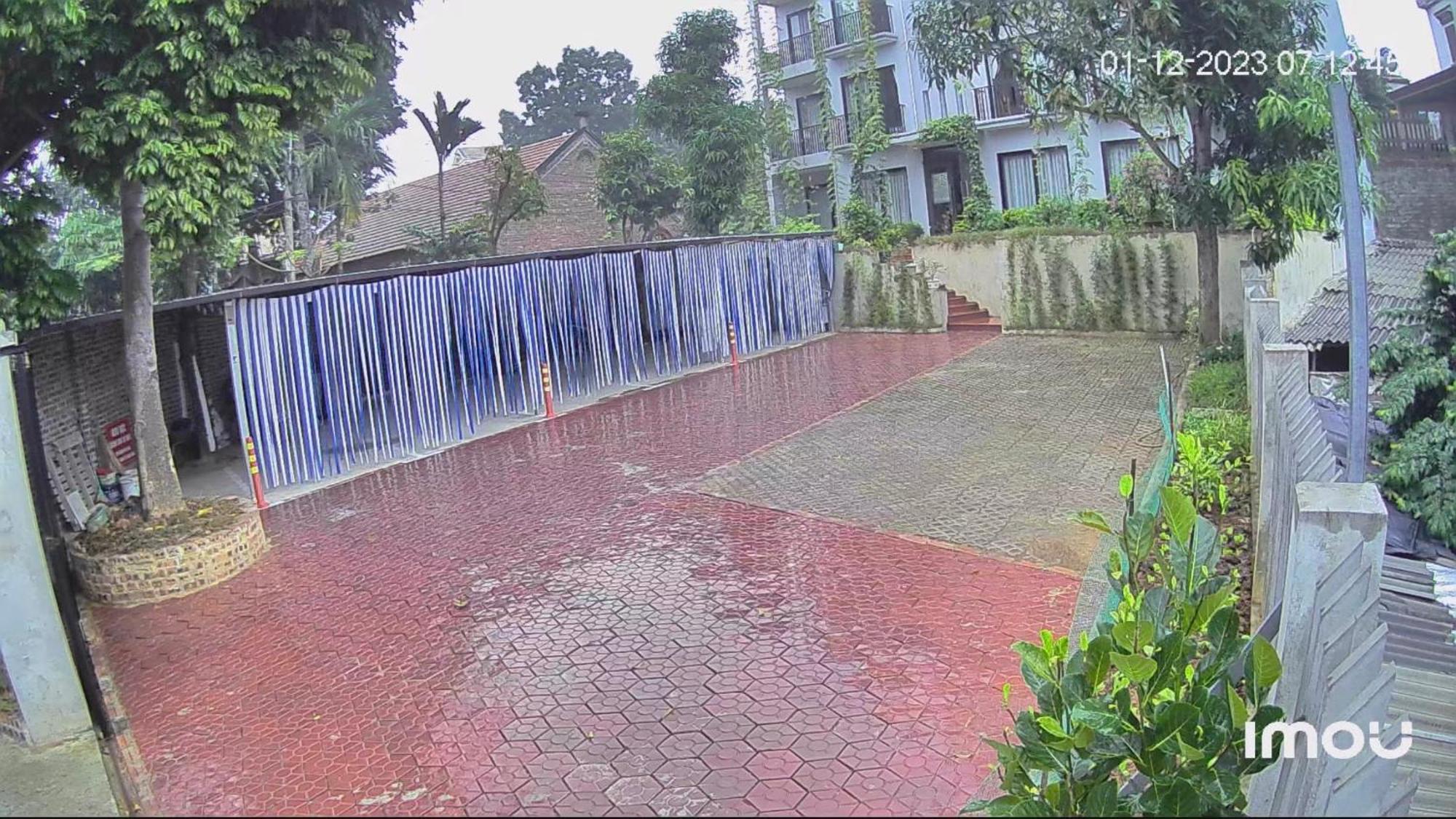 Thai Duong Hotel Viet Tri Bagian luar foto