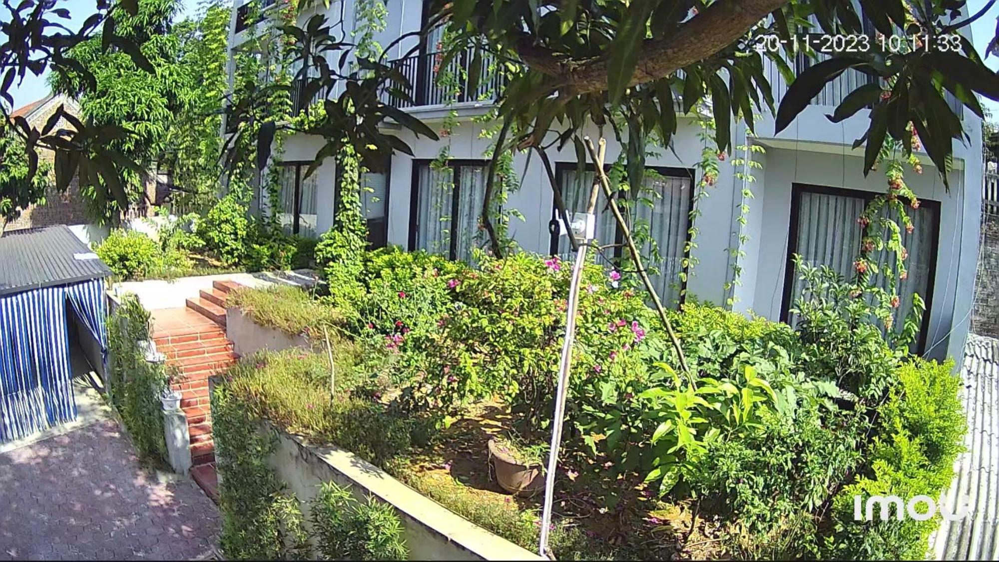 Thai Duong Hotel Viet Tri Bagian luar foto