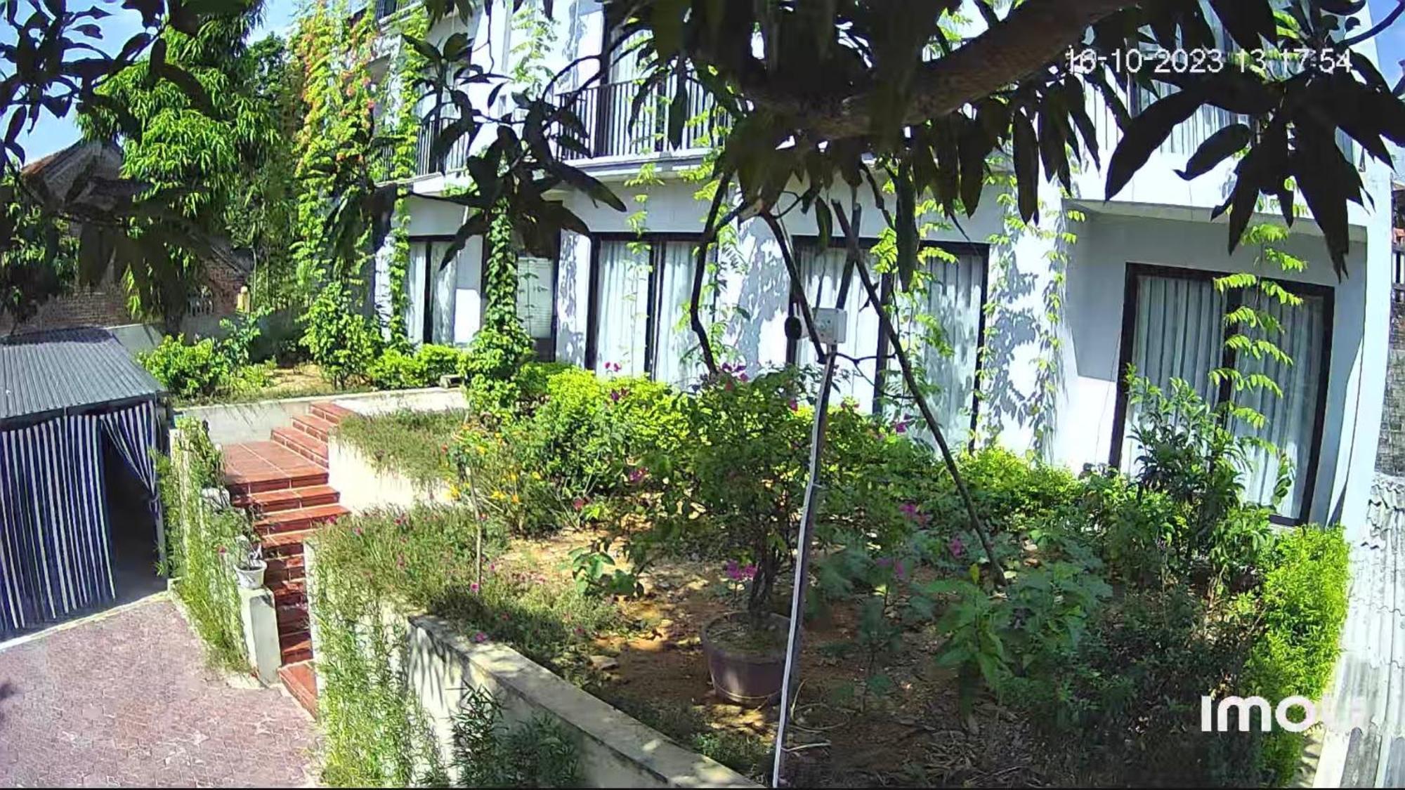 Thai Duong Hotel Viet Tri Bagian luar foto